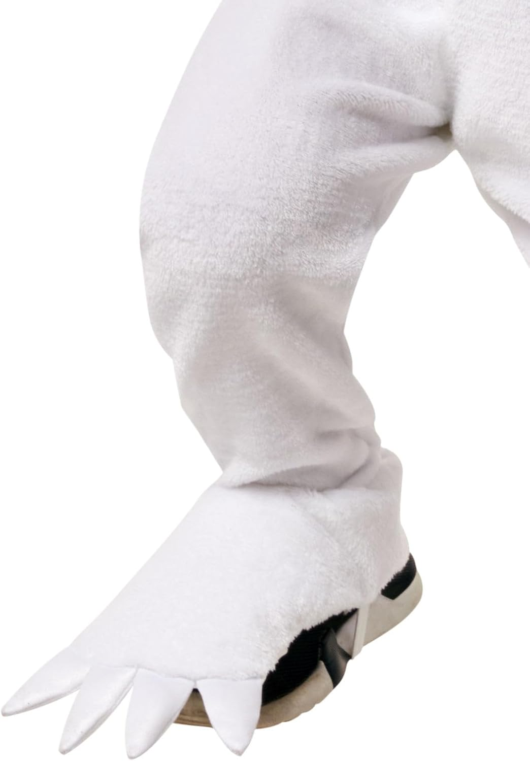 Max Deluxe Costume for Kids - Where the Wild Things Are - Small (3-5 Yrs) image number 3