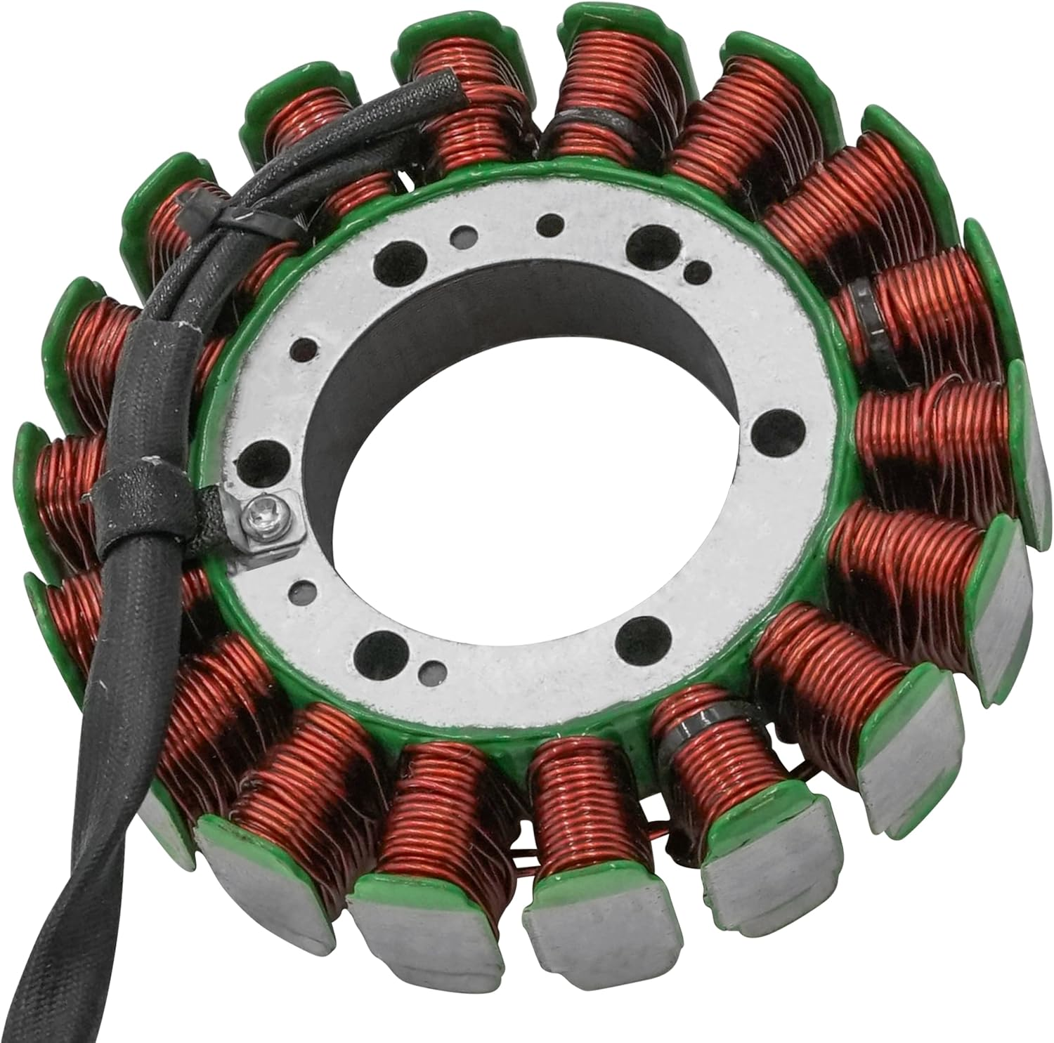 Caltric Stator Compatible with Polaris Sportsman 570 Efi 2014-2018 / Sportsman X2 570 Efi 2015-2018 image number 6