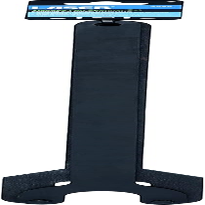 Laser Tools 7969 Viscous Fan Wrench Set 2Pc-For Ford Ecoblue 2.0 Diesel