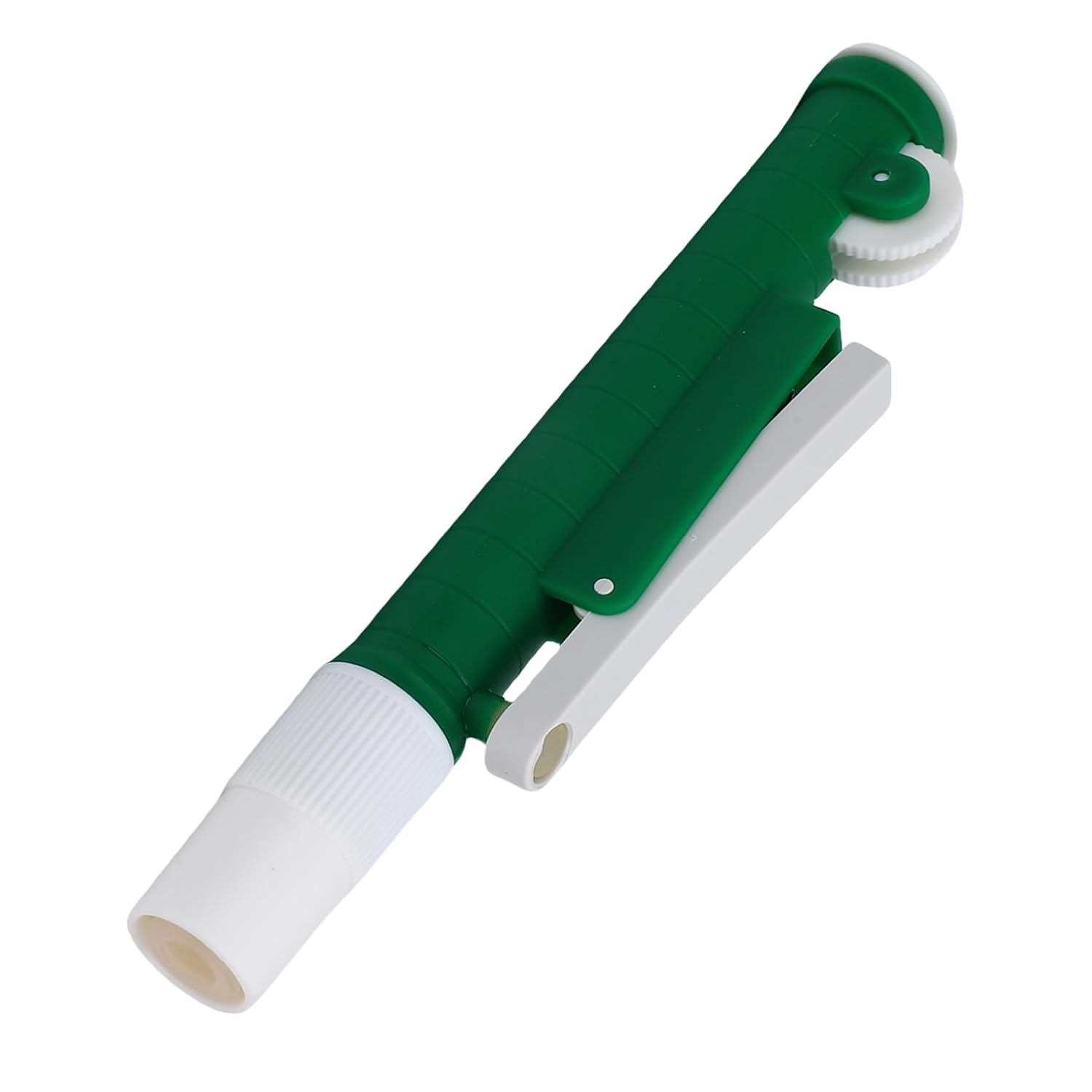 Jectse 10Ml Pipette Pump for Scientific Research, Easytooperate Liquid Pipette Pump for Laboratory image number 3