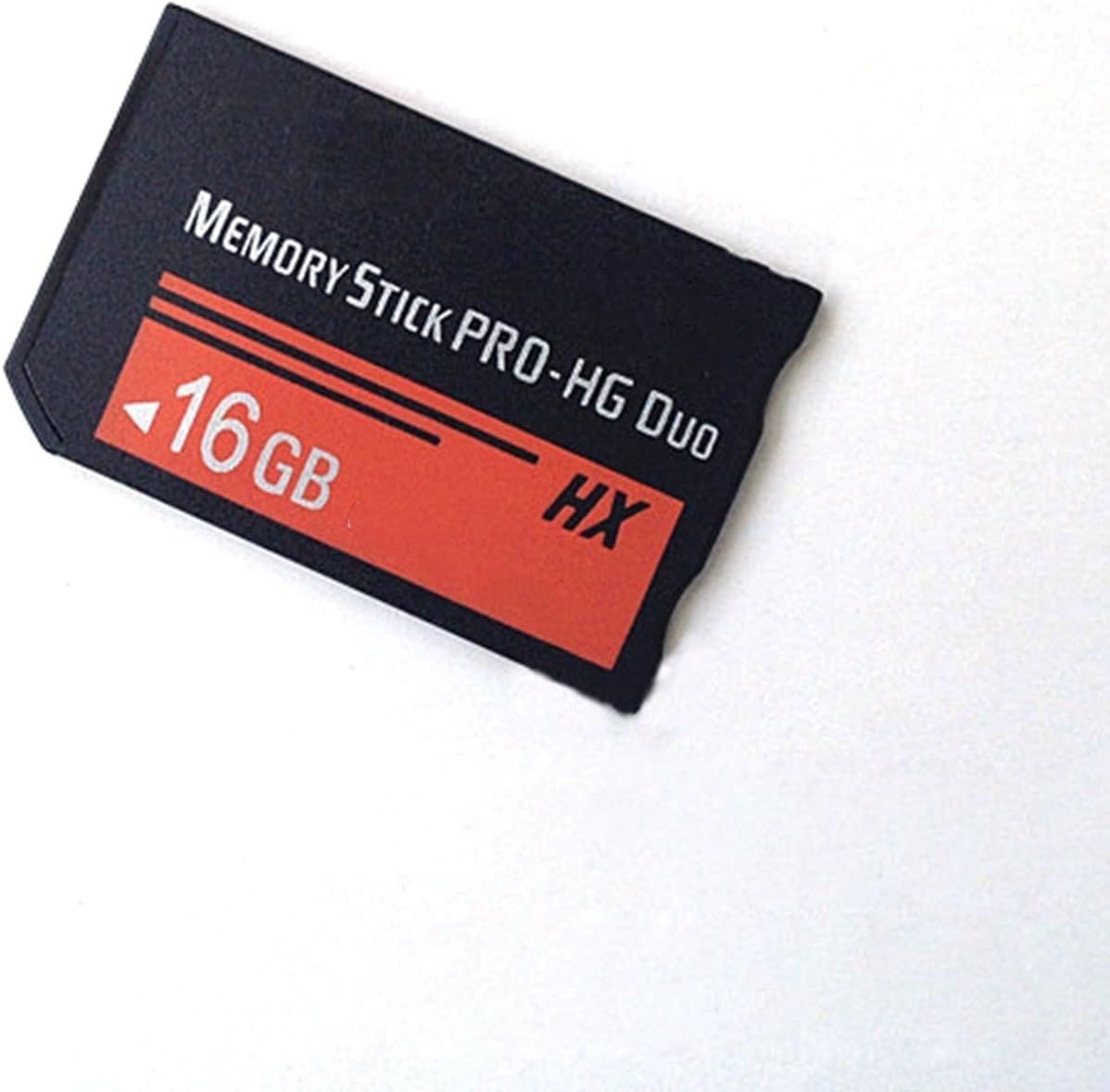 SHEAWA Memory Stick MS Pro Duo Memory Card for Sony 8GB 16GB 32GB 64GB PSP and Cybershot Camera (16GB) image number 5