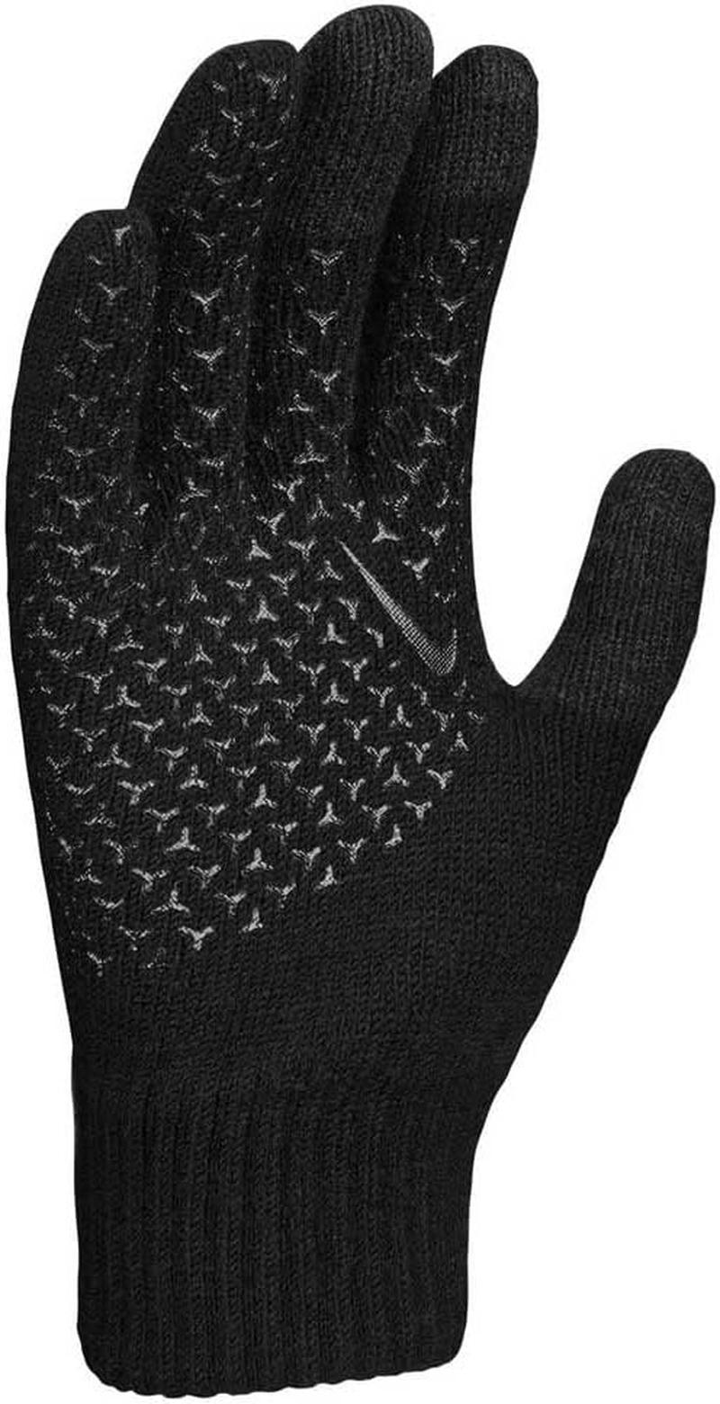 NIKE Unisex'S Knitted TECH and Grip Gloves 2.0