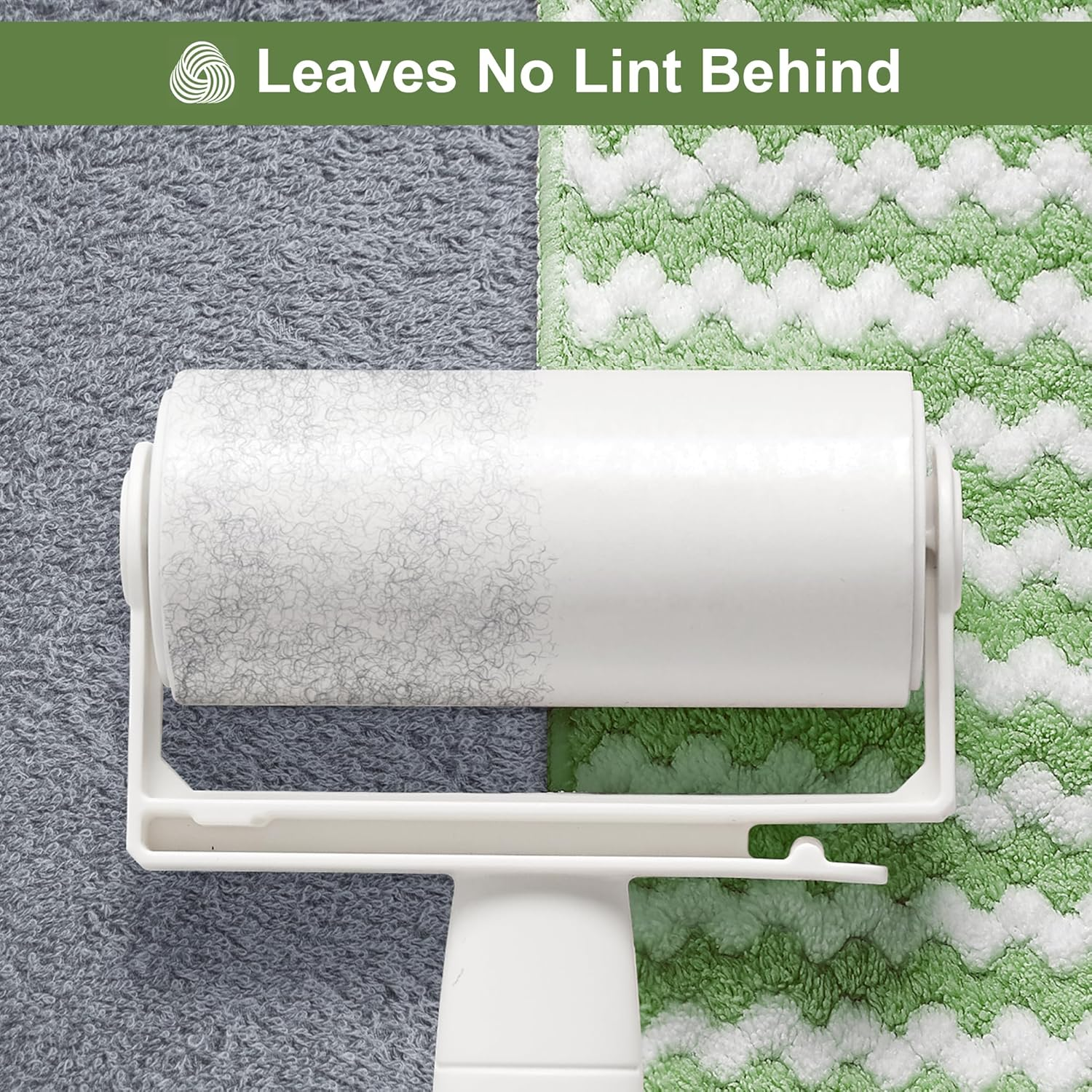 JOYMOOP Microfiber Cleaning Cloth, Mixed Color Towels with Edging, Ultra-Small Size 18 Pack (28.5 &times; 18.5 Cm), Absorbent Streak Free Lint Free Rags for Cleaning, Reusable and Washable Towels image number 5