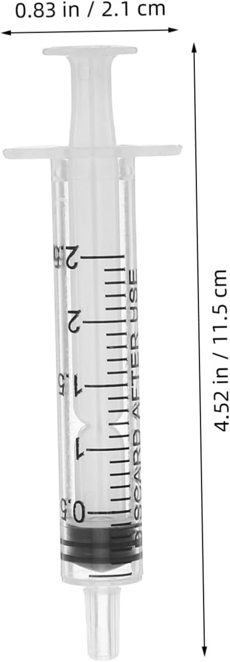 HOOTNEE 12Pcs Perfume Transfer Dispenser Kit Plastic Extractor Tools for Travel and DIY Perfume Making Fit for Various Bottle Precise Liquid Control Compact Portable Design image number 1