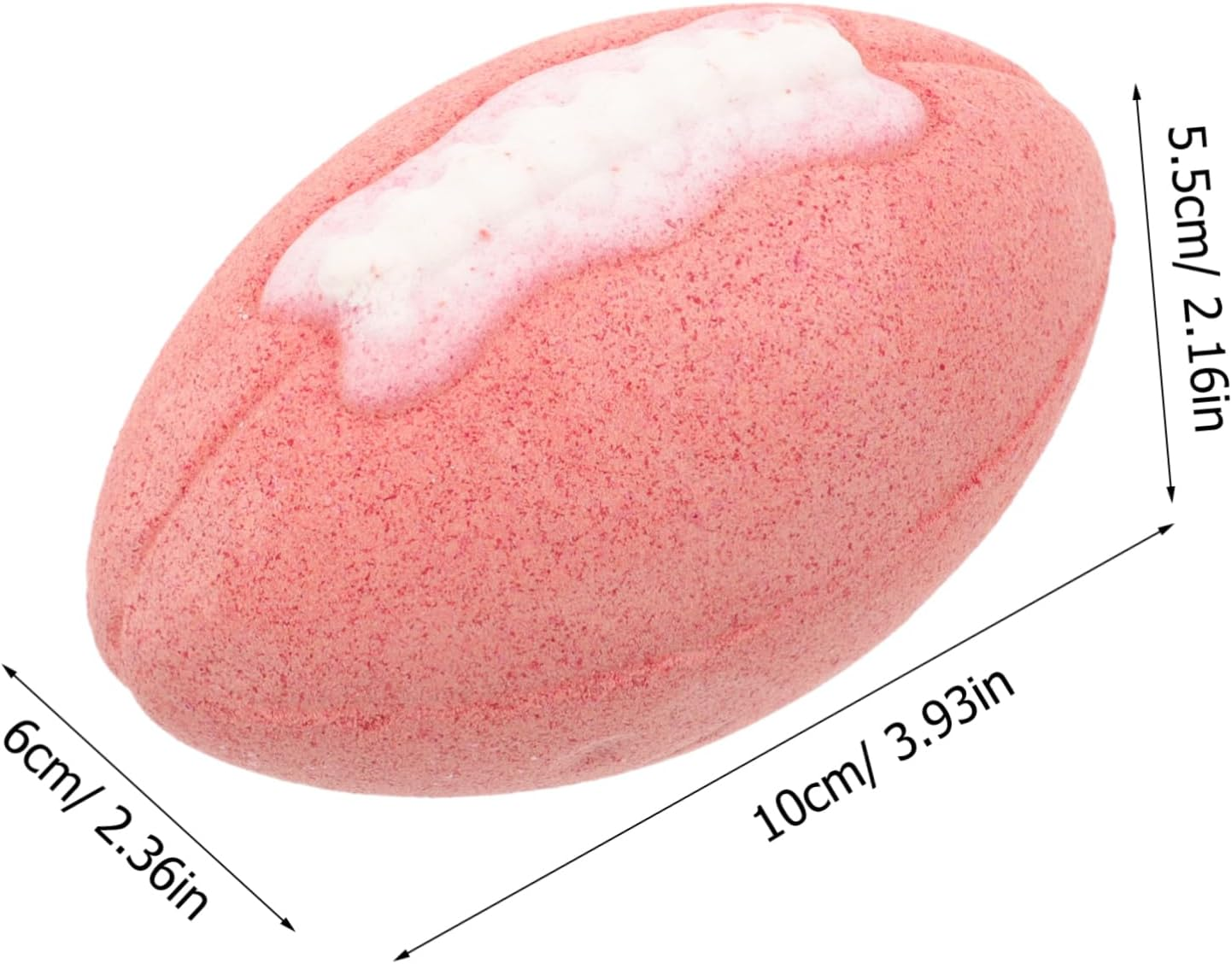 Anneome 3Pcs Skin Friendly Bath Salt with Essential Oils for Relaxing Bath Experience for Smooth Glowing Skin image number 3