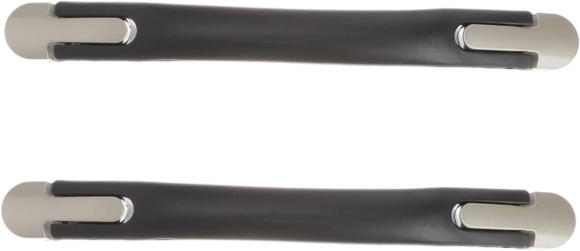 GALPADA 2Pcs Replacement Suitcase Luggage Handle Strap Carrying Handle Grip for Travel Suitcase Luggage Case image number 3