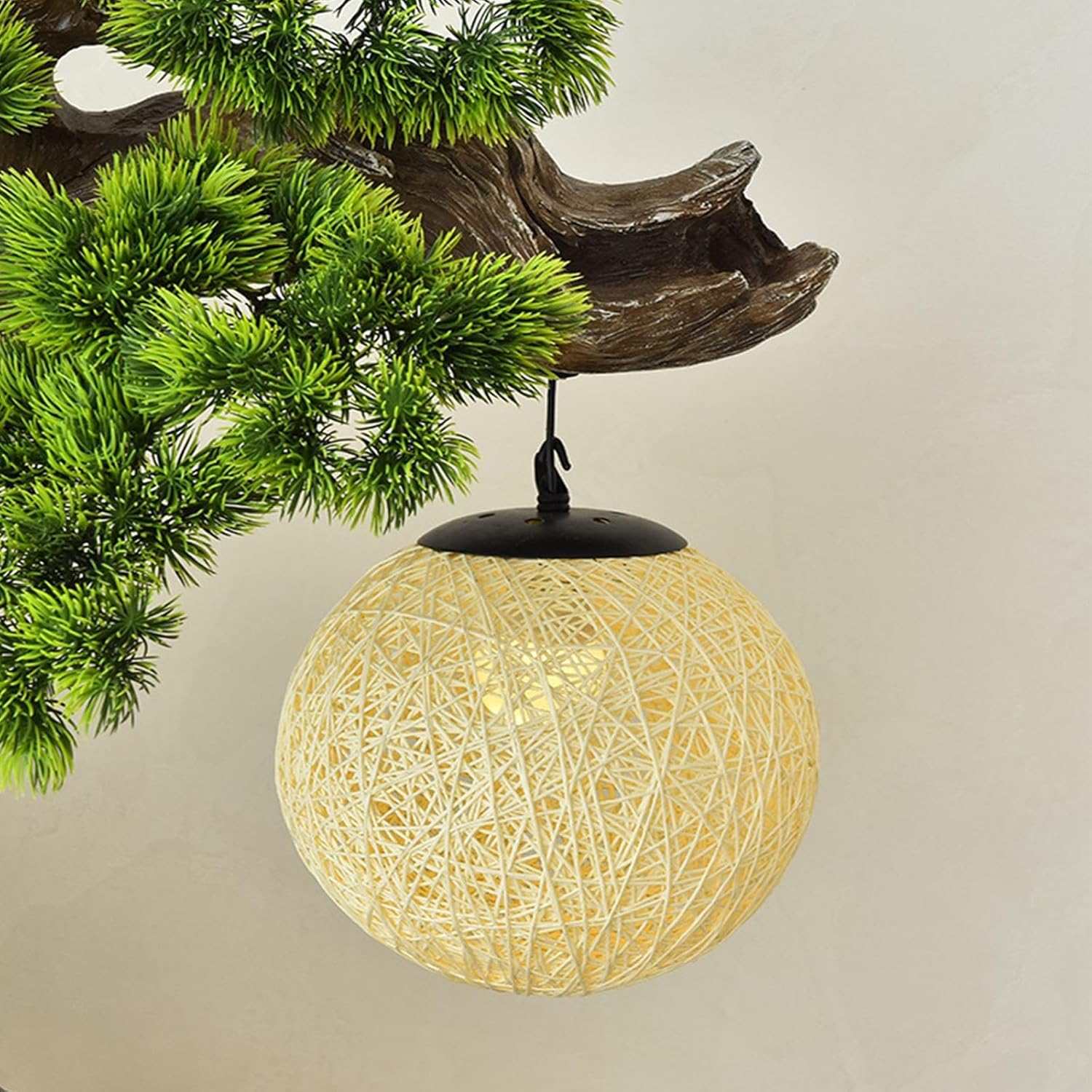 Outdoor Fountain Water Fountain- Indoor Outdoor Floor Standing Fountain Waterfall, Fountains Garden for Patio Backyard Porch Home Art Decor(102 * 55 * 108CM)