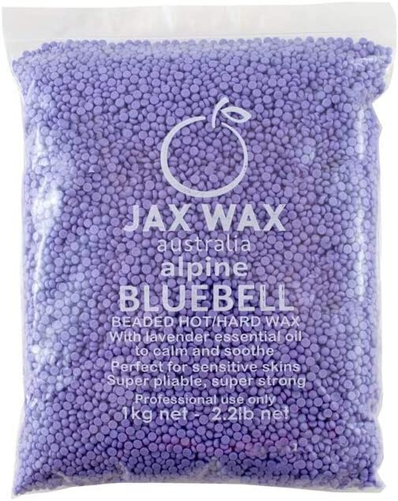 Jax Wax Wax Beads, 1 Kg