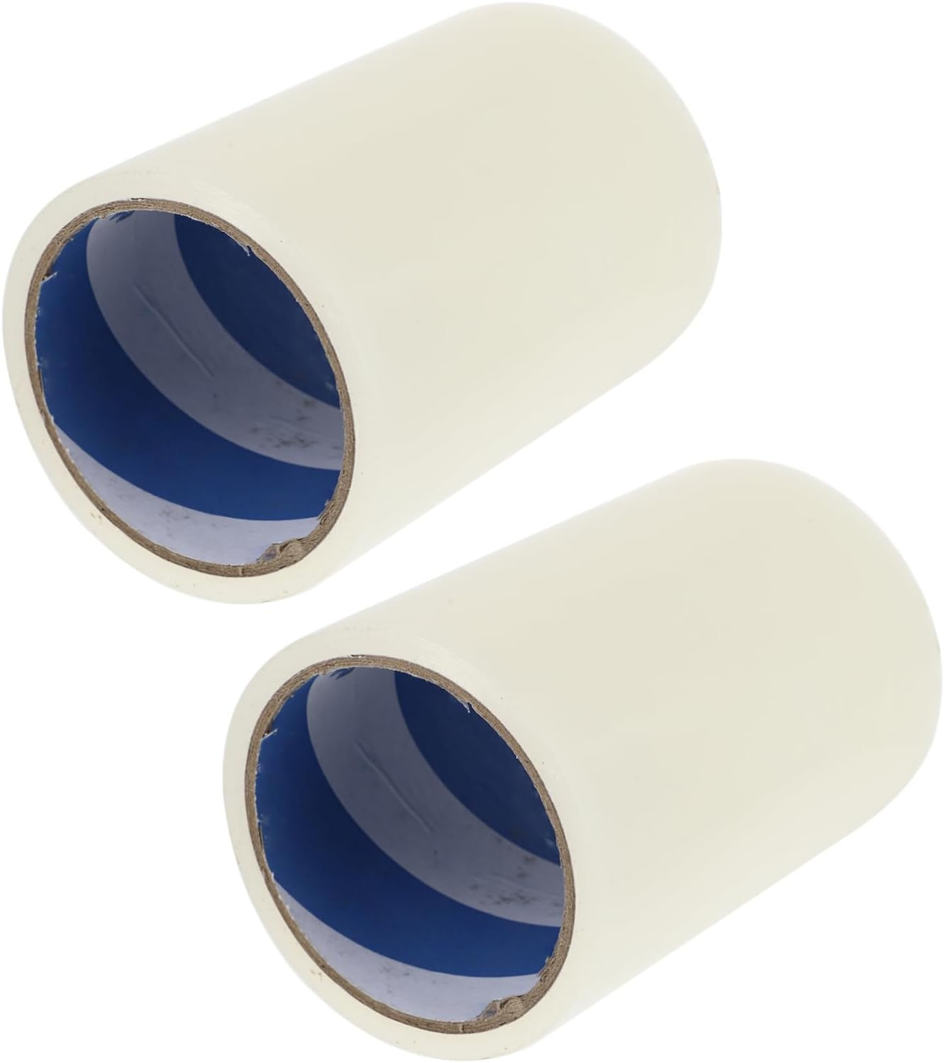 Hohopeti 2Rolls Polyethylene Greenhouse Repair Tape -Resistant Adhesive for Sealing and Patching Greenhouses Tents and Outdoor Equipment image number 2