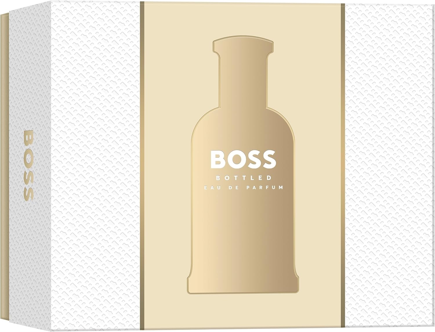 BOSS Men'S 3-Pc. BOSS Bottled Eau De Parfum Gift Set image number 1