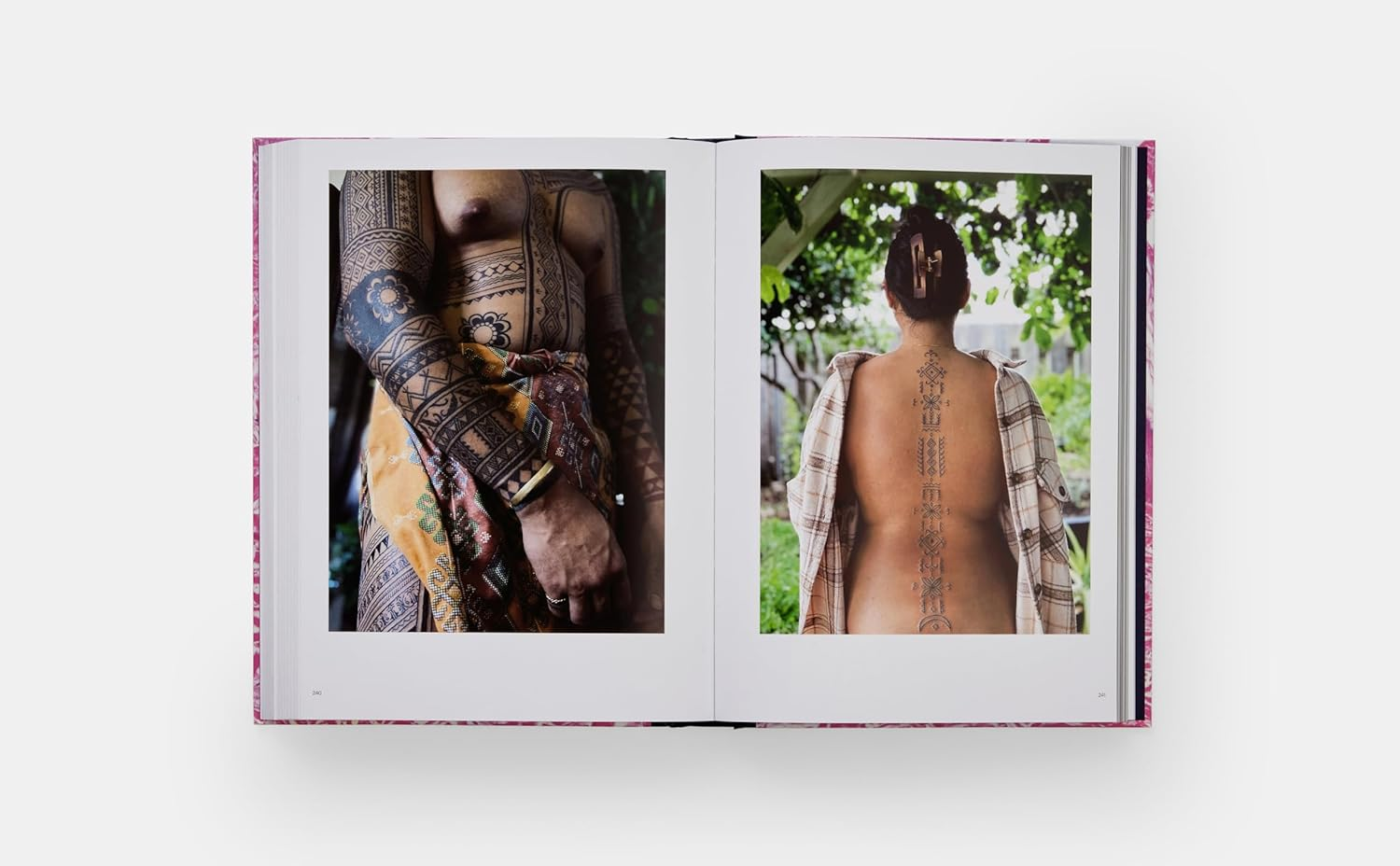 Tattoo You: a New Generation of Artists