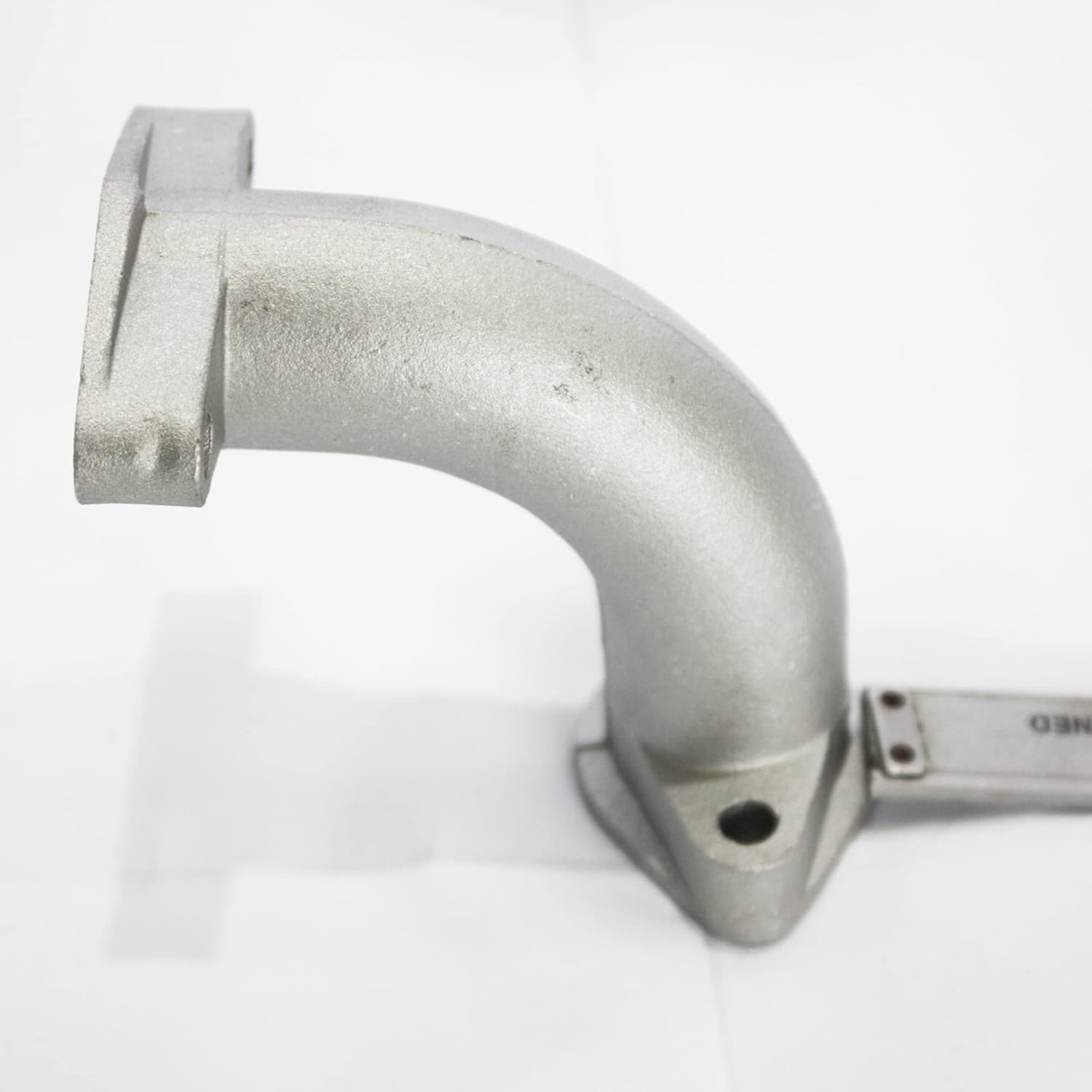 22Mm Carby Carburetor Intake Manifold Throat 125Cc PIT Dirt Quad Bike ATV Buggy image number 4