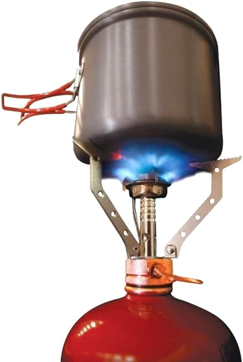 360 Degrees Furno Stove and Pot Set image number 1