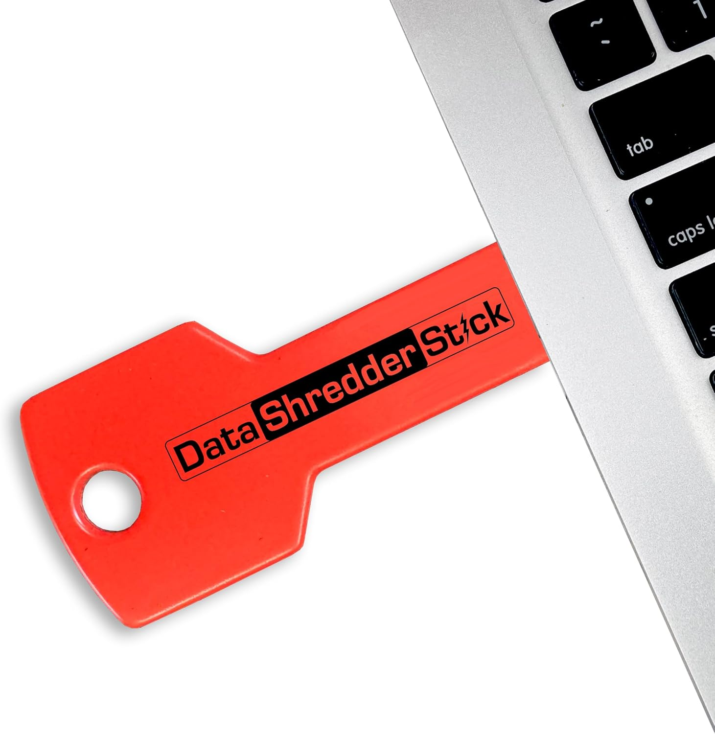 Data Shredder Stick &ndash; Secure Data Wiping Tool for Windows, Permanently Erase Files and Wipe Drives with Military-Grade Precision image number 1