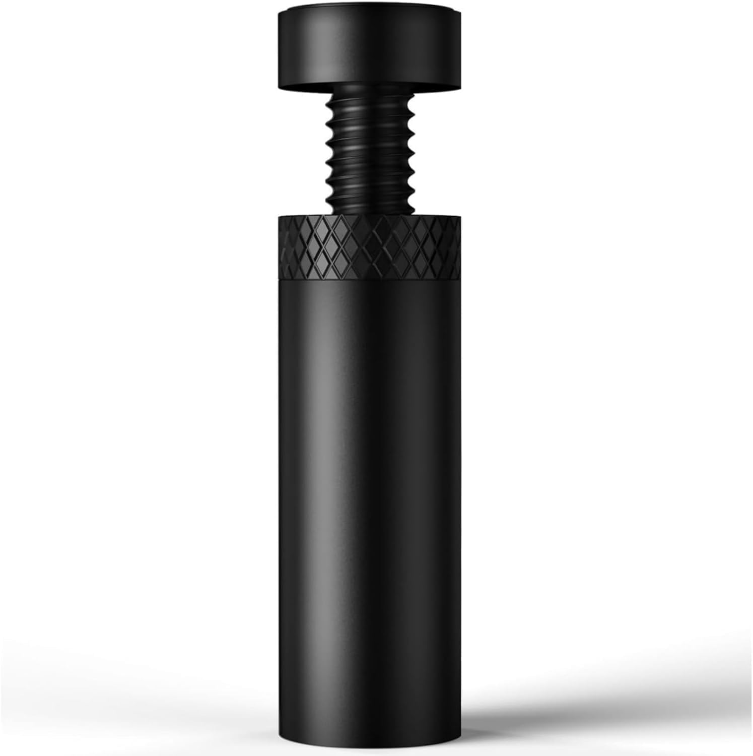 Limcryspp Adjustable Desktop Game Computer Stand, Suitable for GPU Support, Prevents Video Cards from Sagging, Helps You Build a Custom Computer Case, and Is an Accessory for Desktop Game Settings (M) image number 1