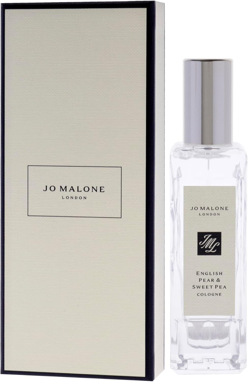 English Pear and Sweet Pea by Jo Malone for Women - 1 Oz Cologne Spray