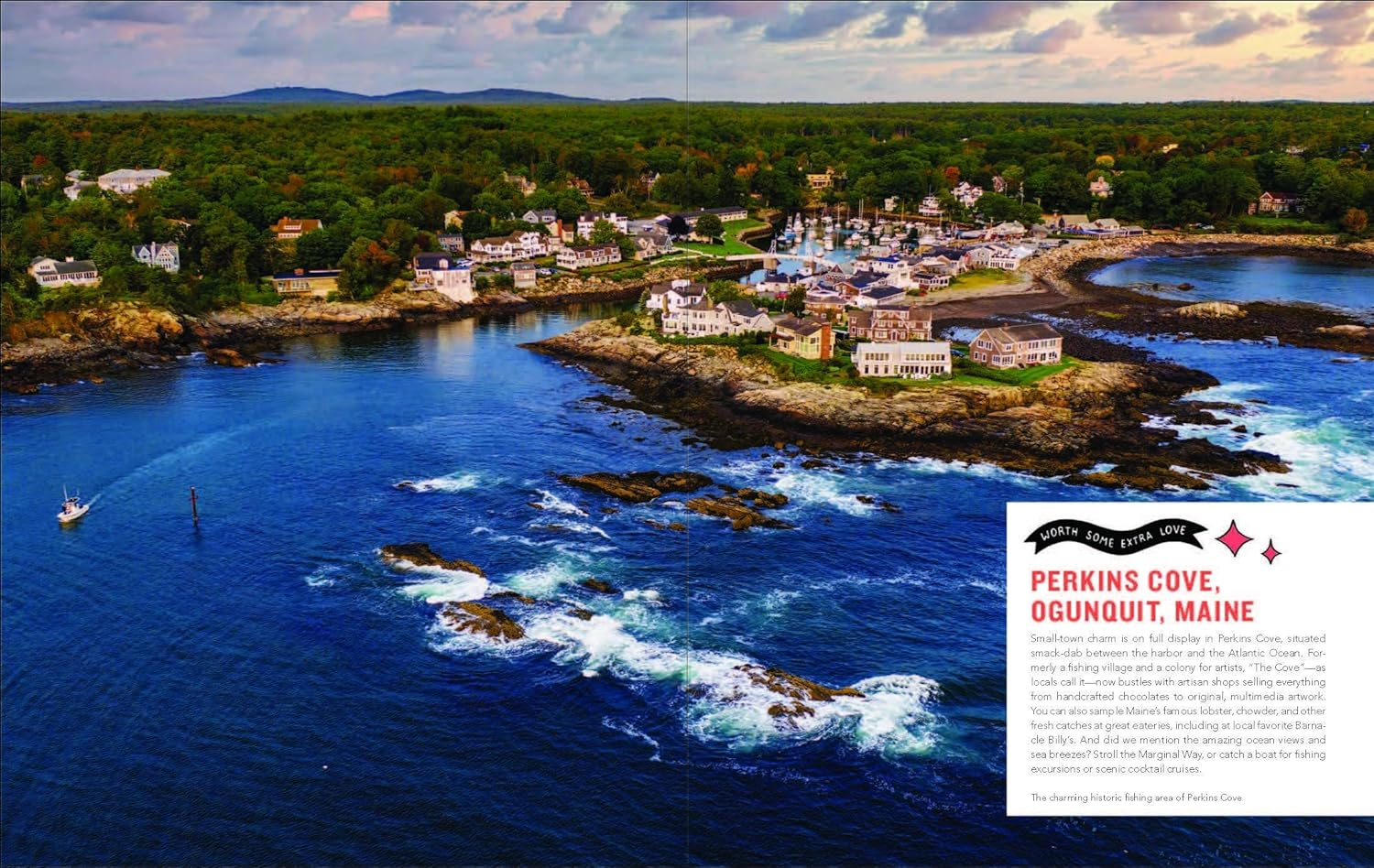 Out in the World: an LGBTQIA+ (And Friends!) Travel Guide to More than 100 Destinations around the World image number 2