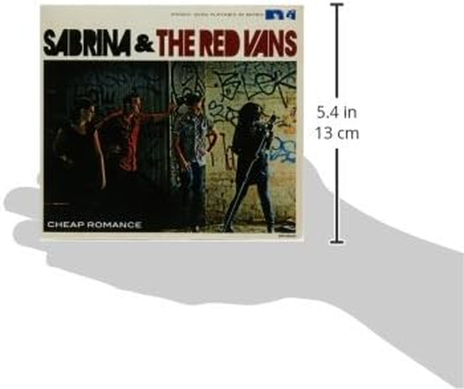 Cheap Romance image number 1