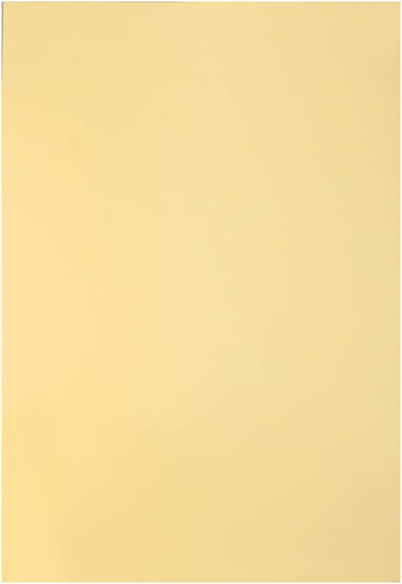 Rayher Craft Cardboard, Colour-Sor.Fsc Mix Cred, Pastel, 5 Colours, DIN A4, 180G%M2 50Sheets, 67373685 image number 2