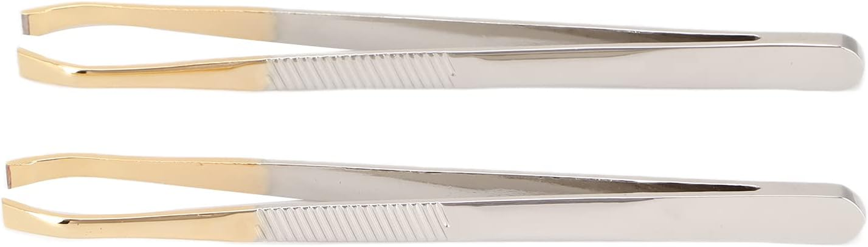 PRECISION CLASEDES ANTITICAL STEET STEEL PIZORES Current anti -Fers for Women, Ceded Clucs, Facal Field for Professional or Personal Use image number 1