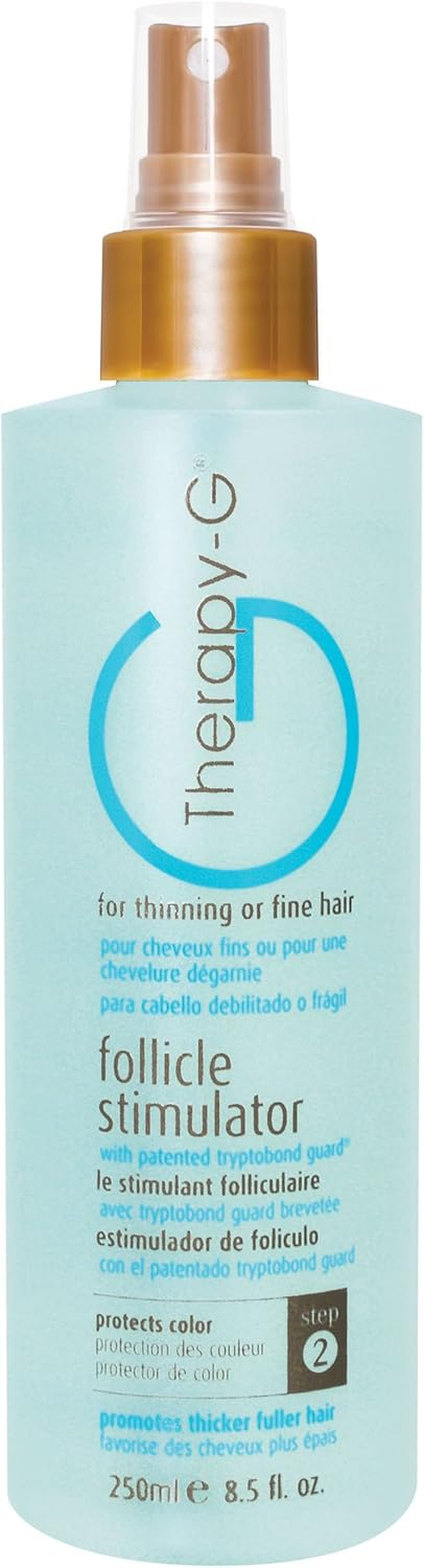 Therapy-G Follicle Stimulator (250Ml 8.5 Oz) image number 2