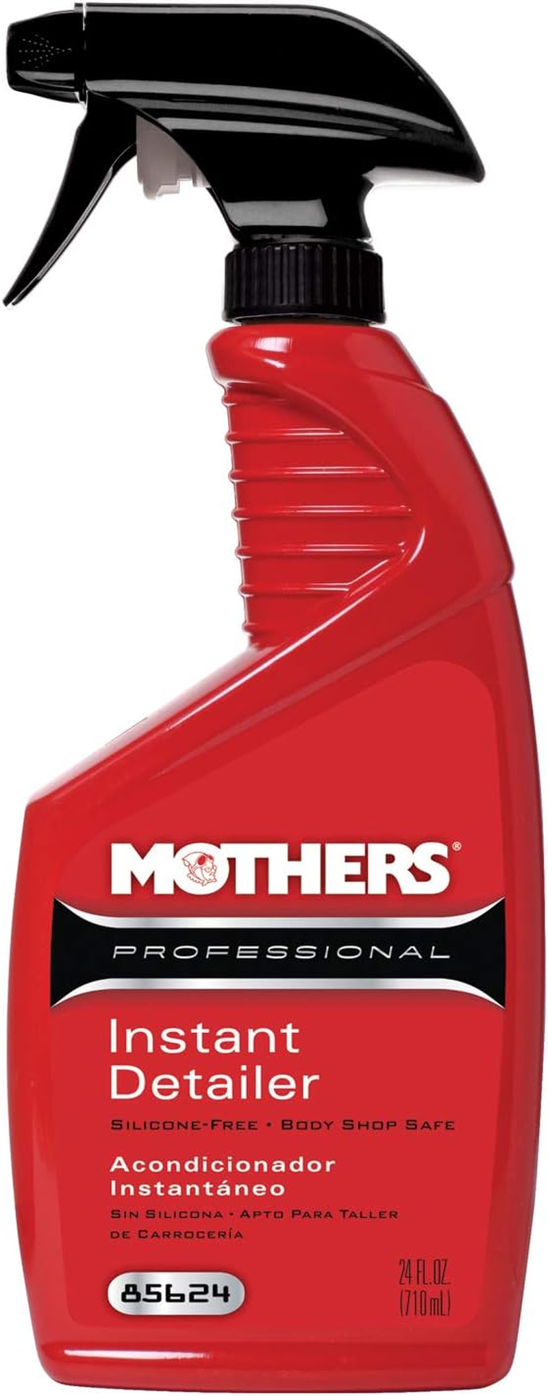 Mothers Professional Instant Detailer - 3.785L image number 5