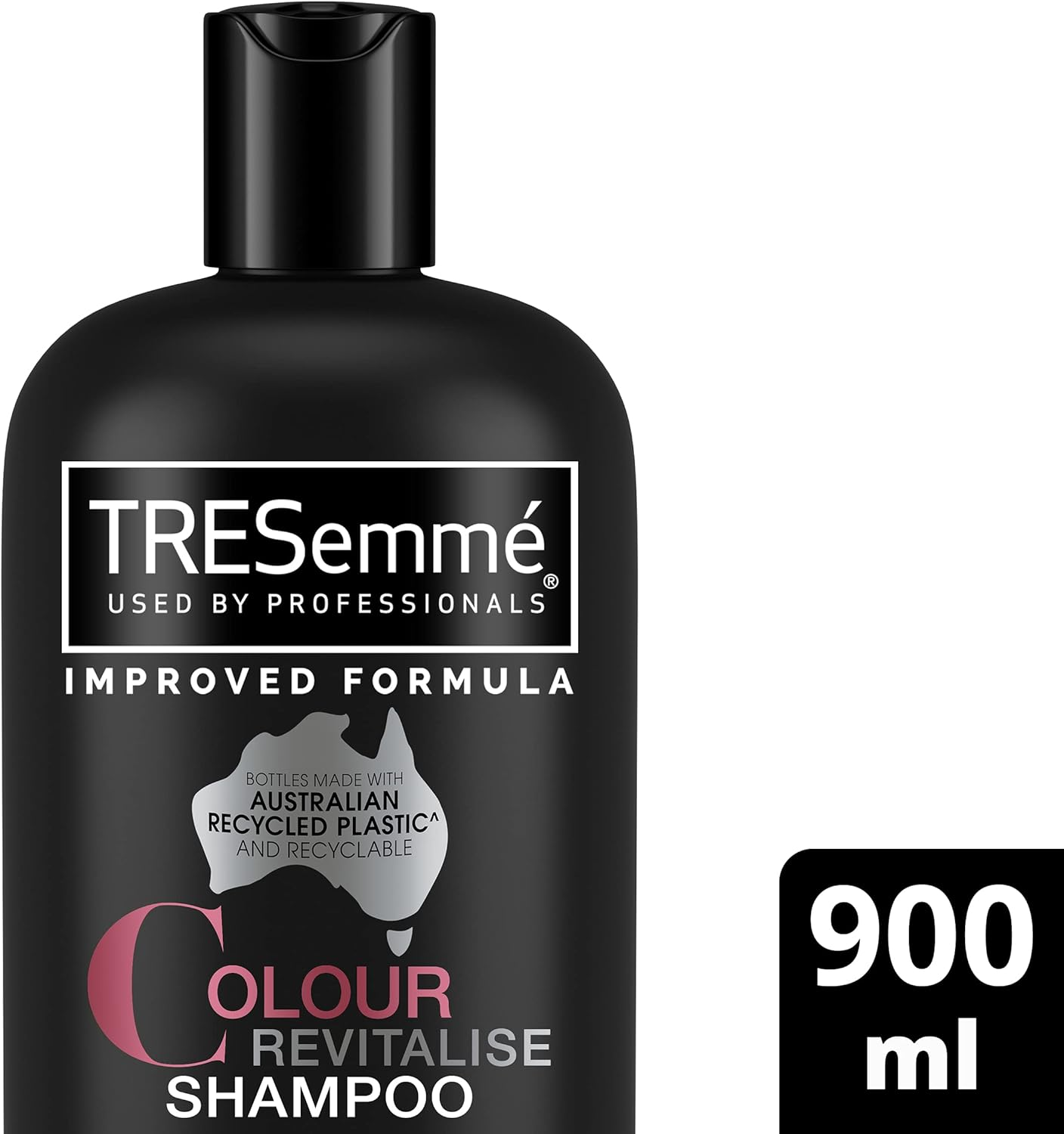 Tresemme Colour Protection Shampoo 900 Ml image number 3