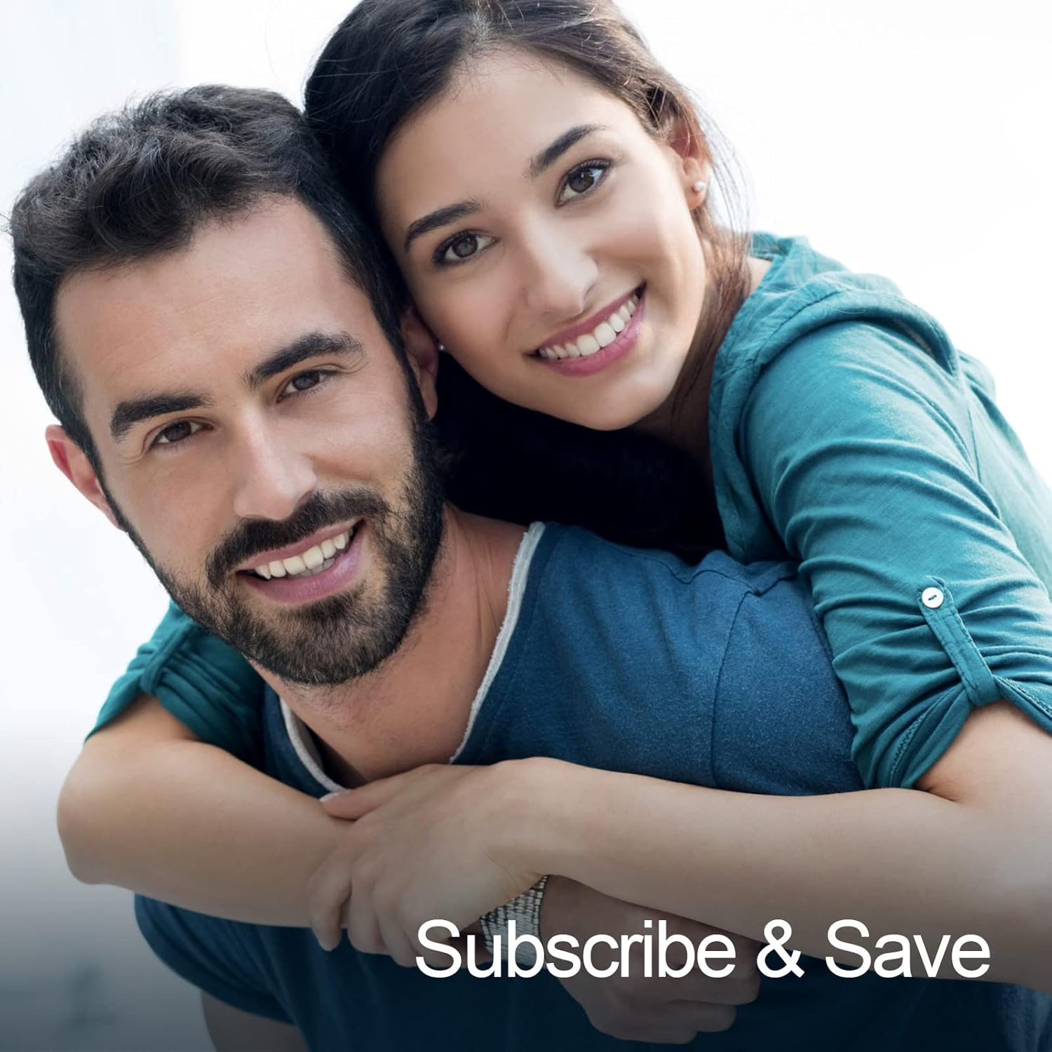 MRYUESG Replacement Heads Compatible with Philips Sonicare 10 Pack, Electric Tooth-Brush Head for Phillips, Black image number 5