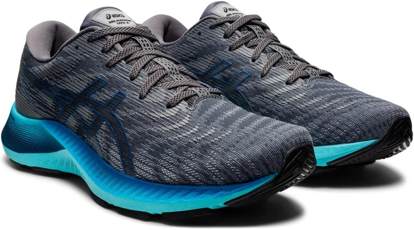 ASICS Men'S Gel-Kayano Lite 2 Running Shoes image number 4
