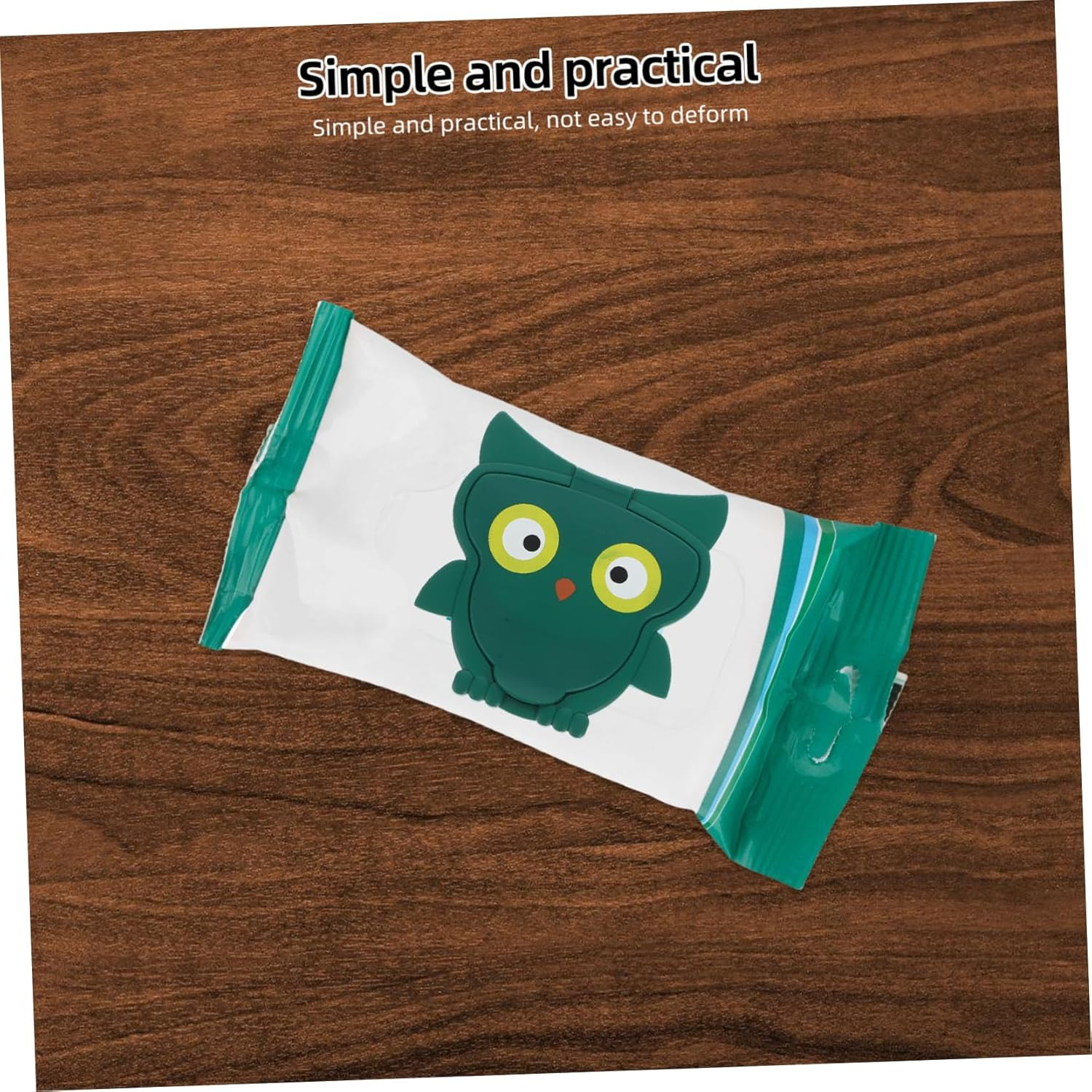 3Pcs Wet Tissue Lid for Nappy Wipes Tissue Wipe Lids and Caps Storage Box Compatible image number 6