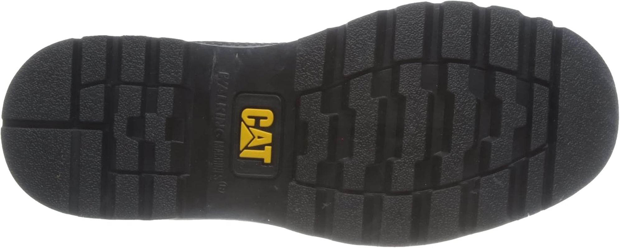 Cat Footwear Unisex'S Colorado Low 2.0 Oxford image number 2