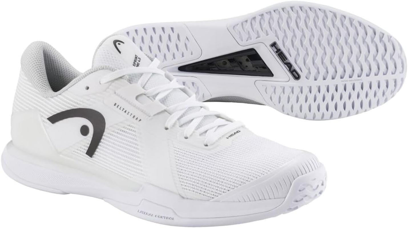 HEAD Sprint Pro 4.0 Men'S Tennis Shoes image number 6