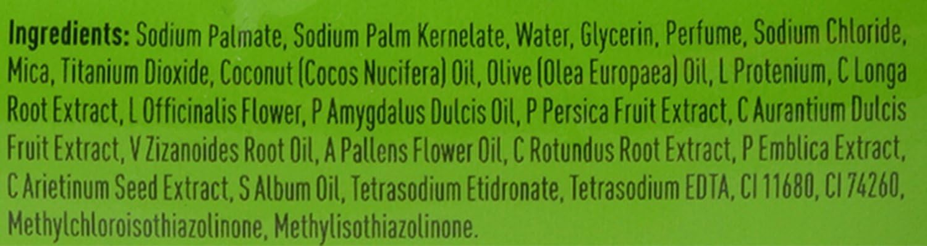 Rexona Bath Soap, 4X100G Pack