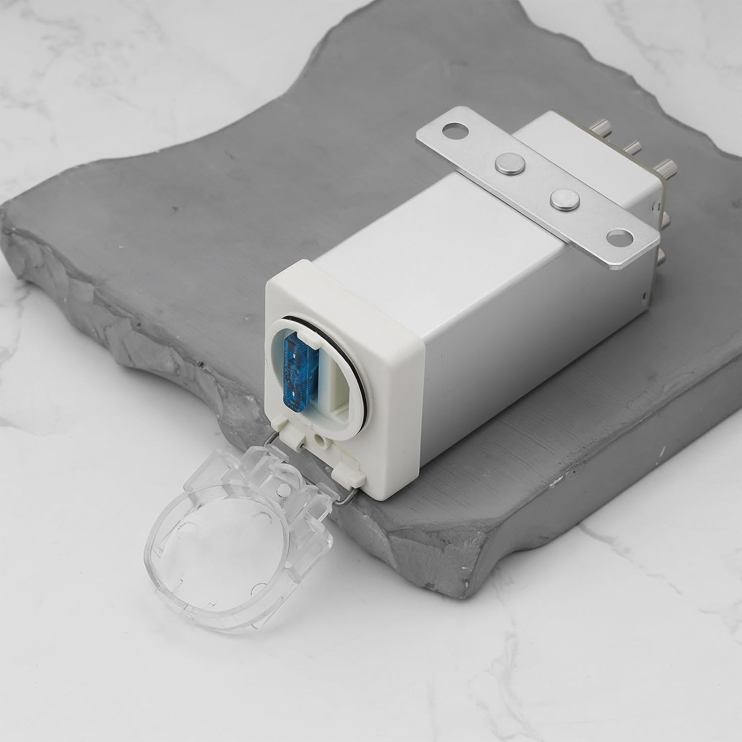 Overvoltage Protection Relay Compatible with Mercedes W124 C124 E220, 0005406745 image number 4