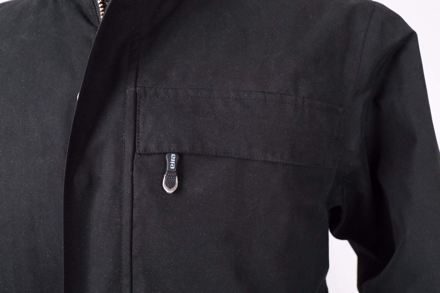 Acmelogy Men'S Waterproof Parka 3M Thinsulate Winter Warm Snow Coat Windproof Rain Jacket 8000Mm/3000Gm image number 6