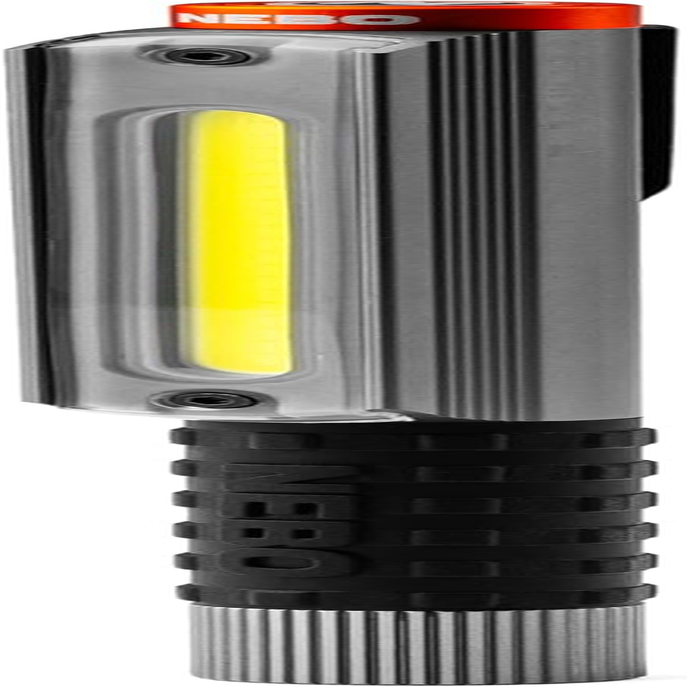 NEBO Lil Larry 500 Flex Rechargeable Work Light image number 6