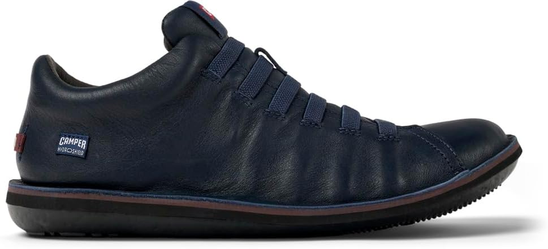 Camper Men'S Beetle K300479 Basket Bootie image number 1