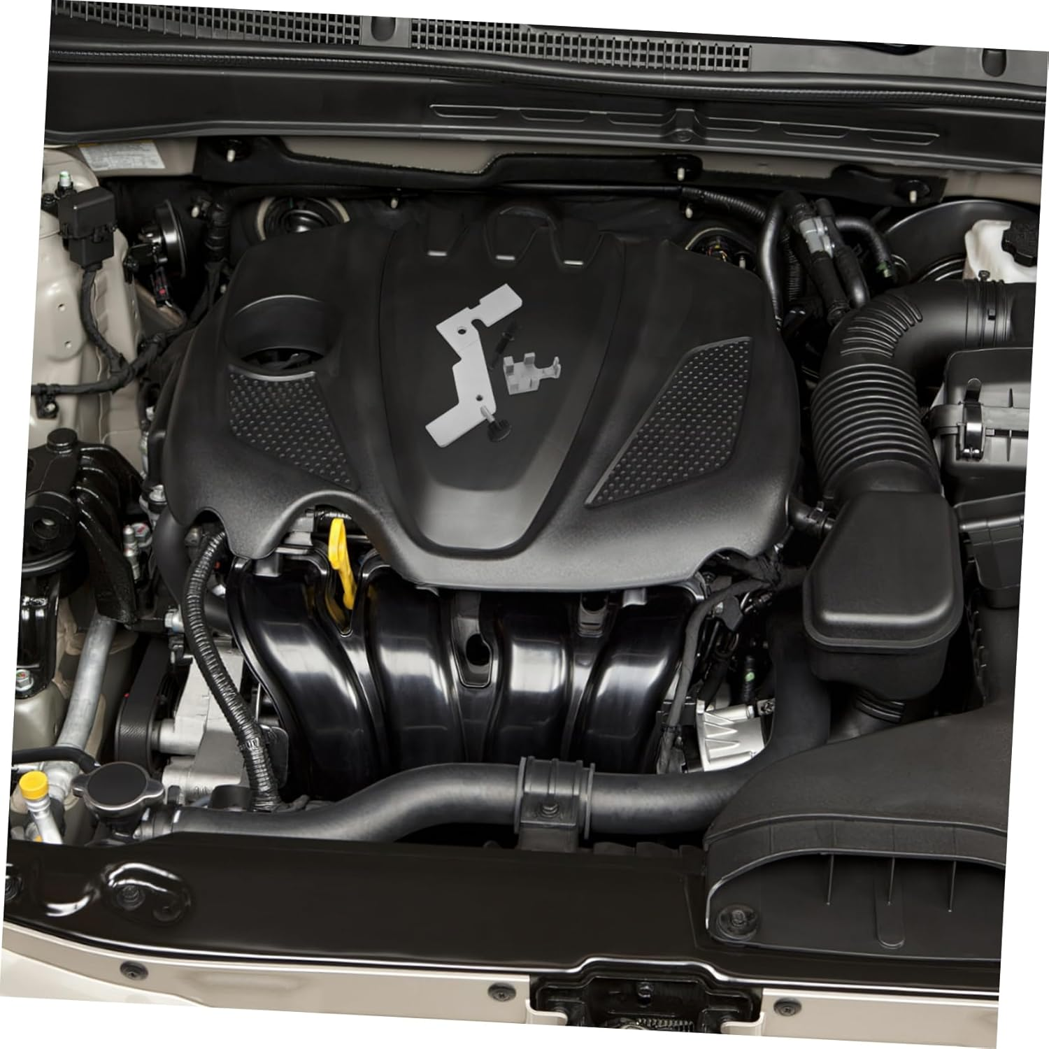 Garneck 3Pcs Engine Timing Tool Kit for Engines Professional Alignment and Locking Tools image number 3