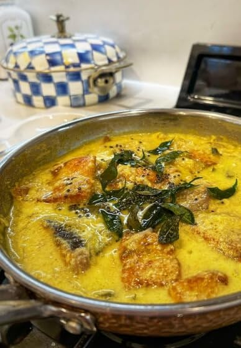 Baba&rsquo;S Fish Curry Powder 250 G image number 5