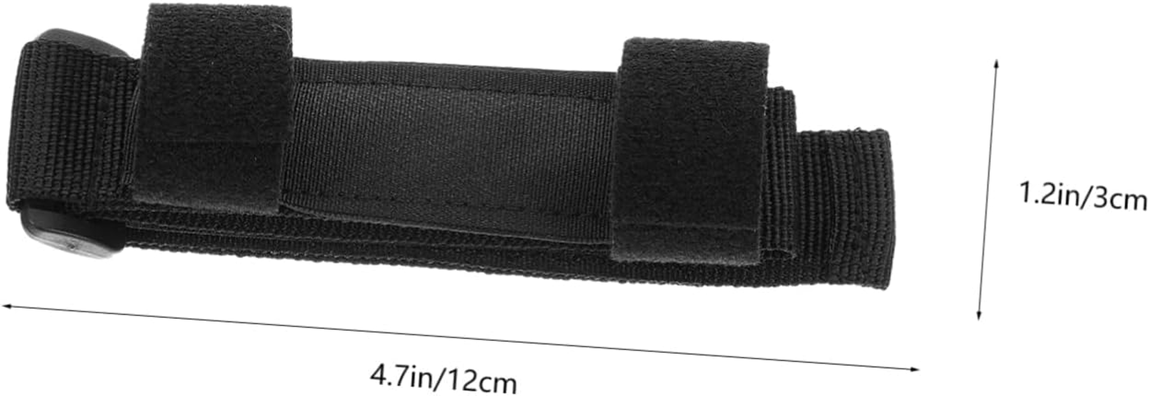 Baluue Utensil Cutlery Disability Aid Adaptive Daily Adjustable Fork Strap Living Utensils Spoon Set Bag Disable Band Support Accessory Kitchen Bag Hold Holder Pouch Pack Tool Shoulder Belt Chest Bag Heat Posture Pole Corrector Disability Electric Waist Dance Pad Luggage Wallet Carpal Chest Bottle Sport Thumb Front Small Pouch Stabilizer Backpack Phone Leg Suitcase Girl image number 3