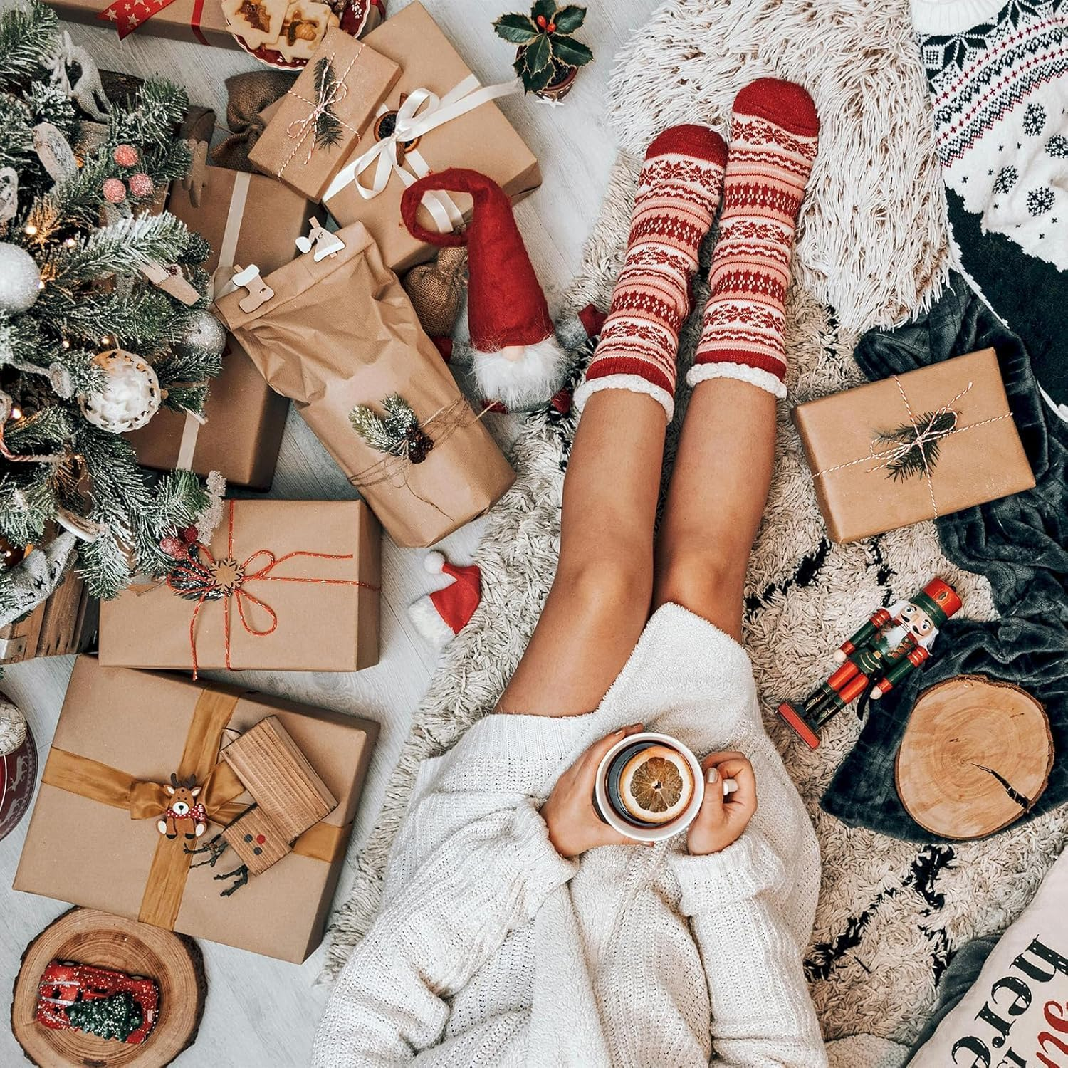 Xinghonyac Brown Wrapping Paper, Brown Kraft Paper Roll, Kraft Gift Wrapping Paper for Bouquets, Arts & Crafts, Tablecloths, Posters, Packaging,Transportation, Moving (30Cm X 10M)