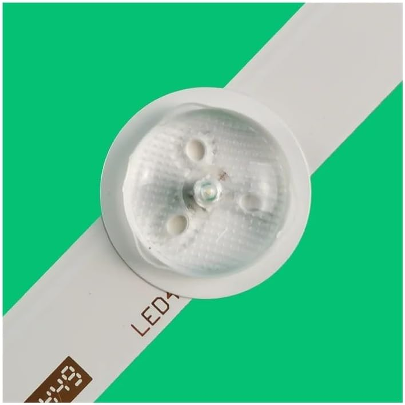 For 32-Inch LCD TV Backlight Strip SVJ320AL1_REV01_6LED_141031 850117081 RF-AC320E30-0601S-02 A1 SVJ320AK3 SVJ320AL1 SVJ320AG2 image number 2