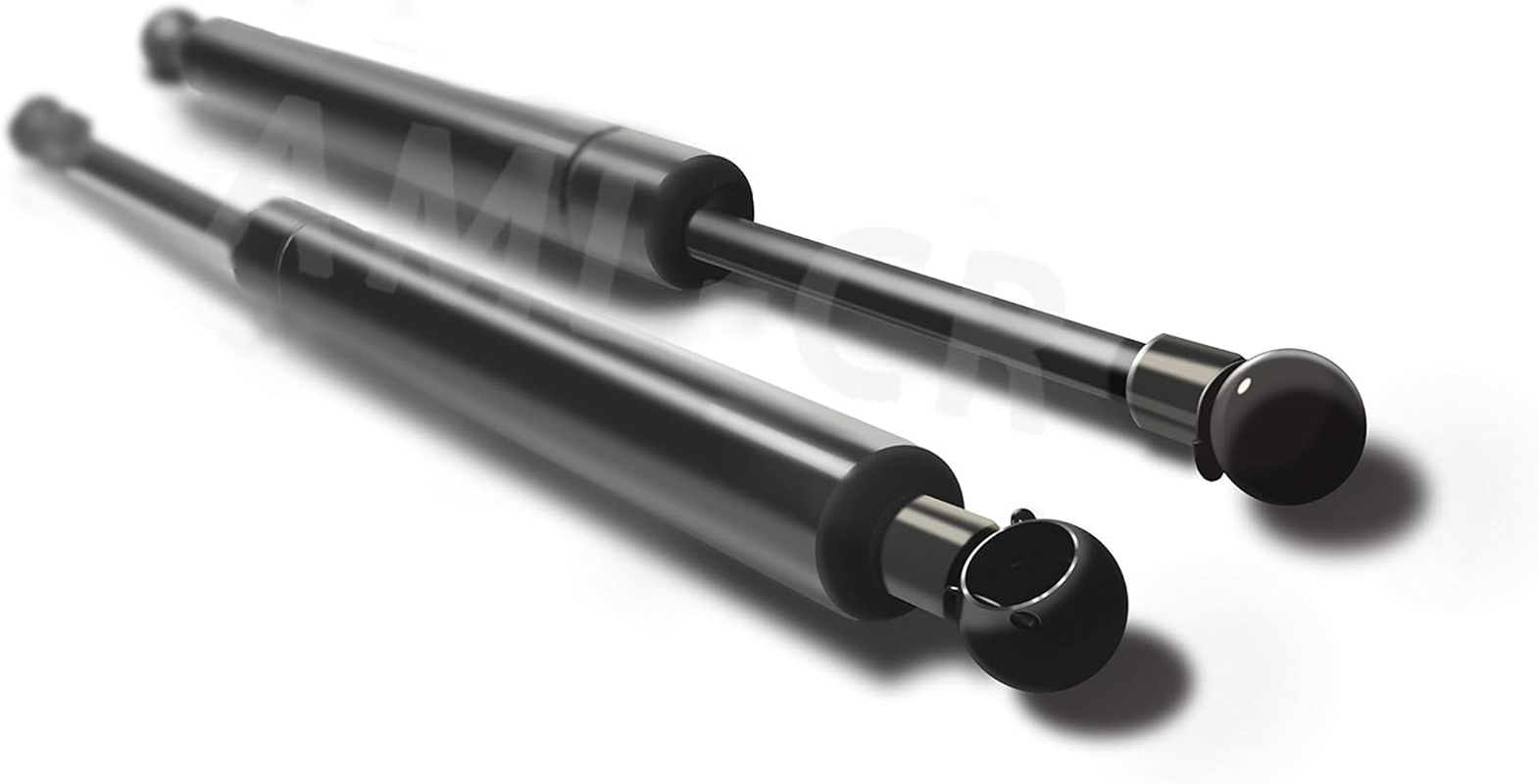 For 2011-2017 Hyundai I30 Hatchback GD 2Pcs Tailgate Rear Hatch Trunk Boot Lift Support Gas Struts Gas Springs Lid Stay Lid Support Damper image number 4