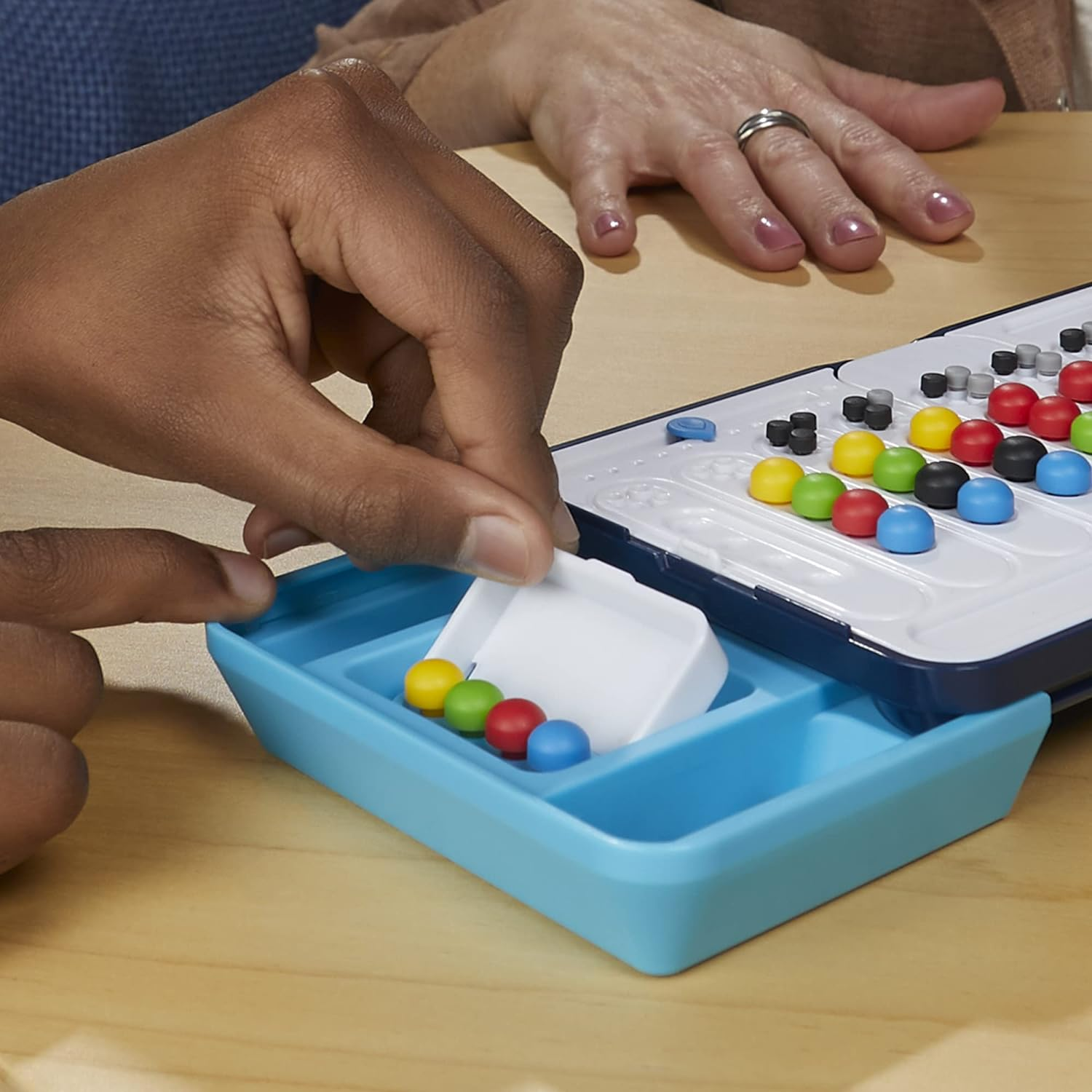 Mastermind Mastermind image number 1