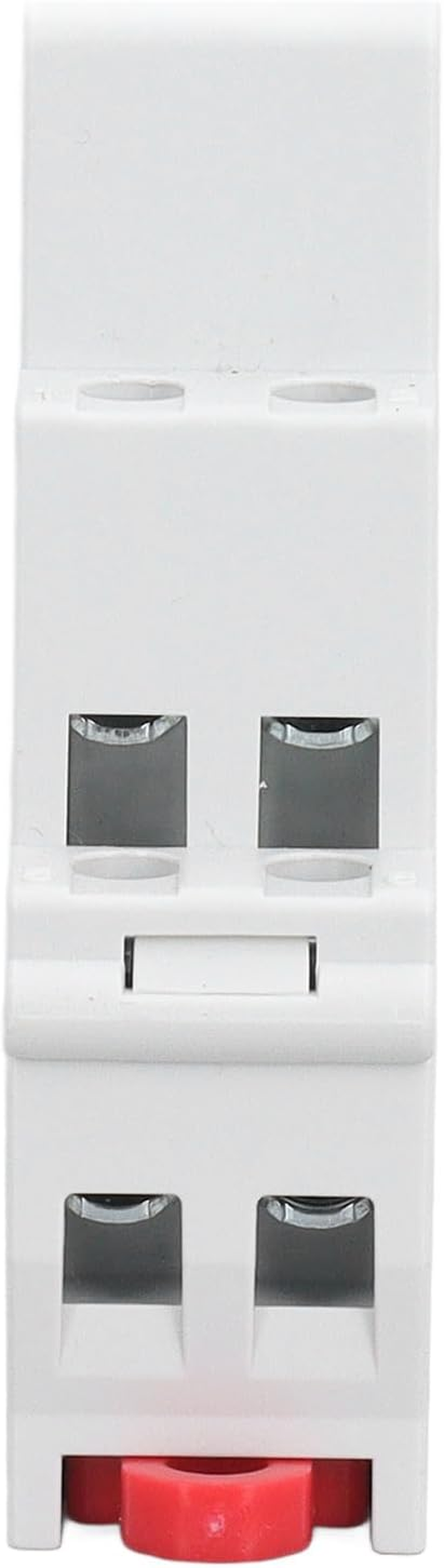 DIN Rail Indicator Light, Compact Red Yellow Green LED Indicator Lamp with Energy Efficient, Easy Installation, LED Indicator Light image number 1