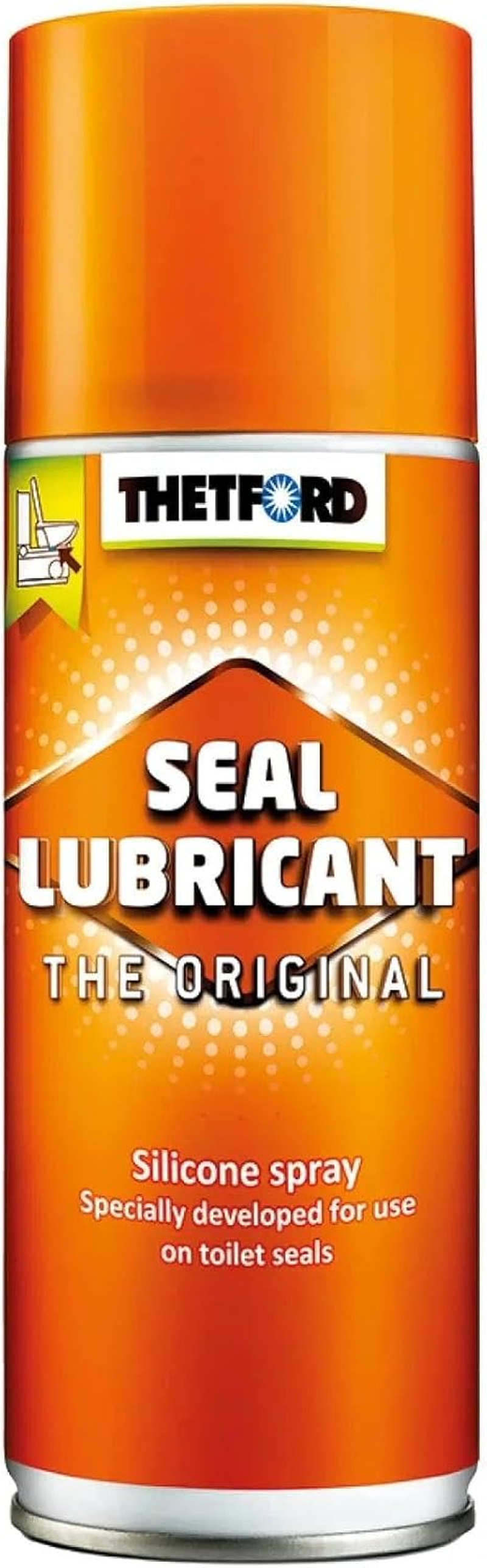 THETFORD Seal LUBRICANT-200ML
