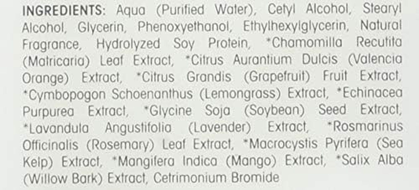 Giovanni Smooth as Silk Deeper Moisture Conditioner 250 Ml image number 1