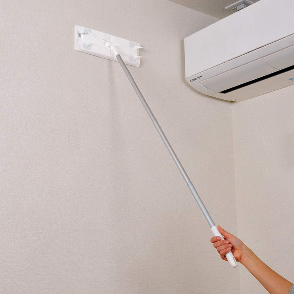 Azuma CS388 Flooring Wiper Flooring Wiper Wipe Width: Approx. 10.6 Inches (27 Cm) for Cleaning Flooring image number 2