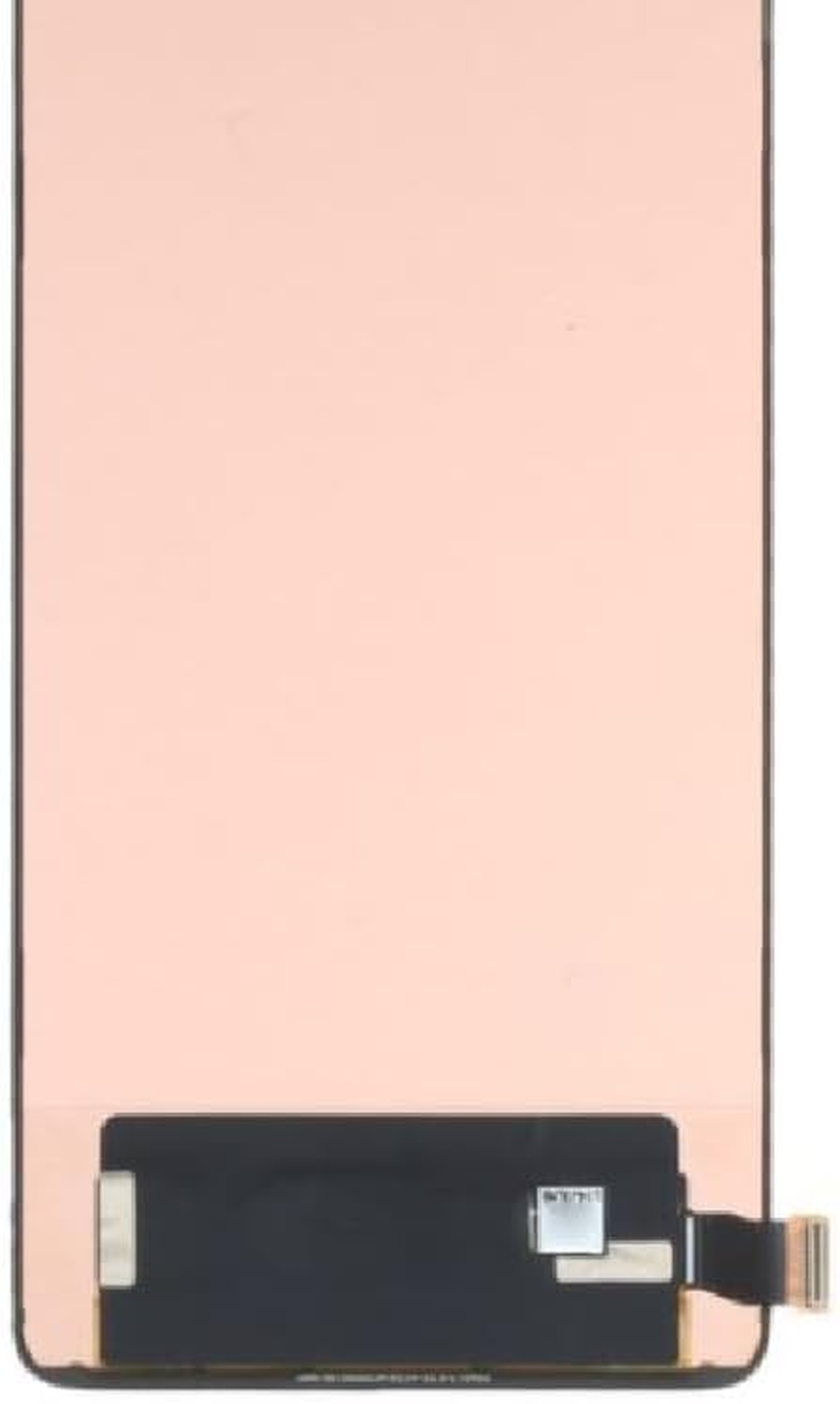 It'Go Full Incell Display for Xiaomi Mi 11T / Mi 11T Pro 21081111RG, 2107113SG, 2107113SI LCD Screen Replacement Touchscreen with Tools Black image number 5