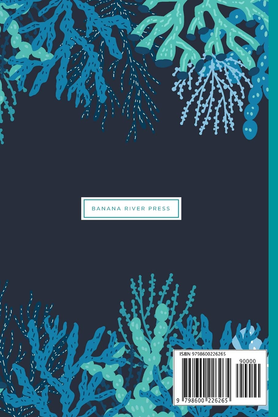 Scuba Diver Log Book: Track & Record 100 Dives with Detailed Data - Nautical Coral Design